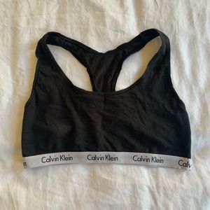 Calvin Klein Bra